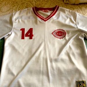 Cincinnati Reds jersey